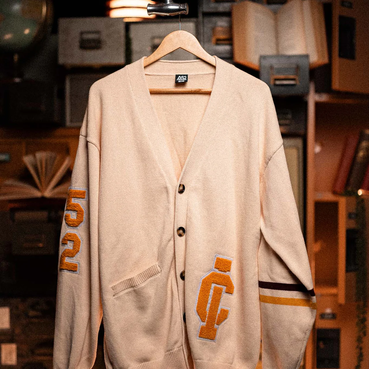 Future Fashion, Landed Now