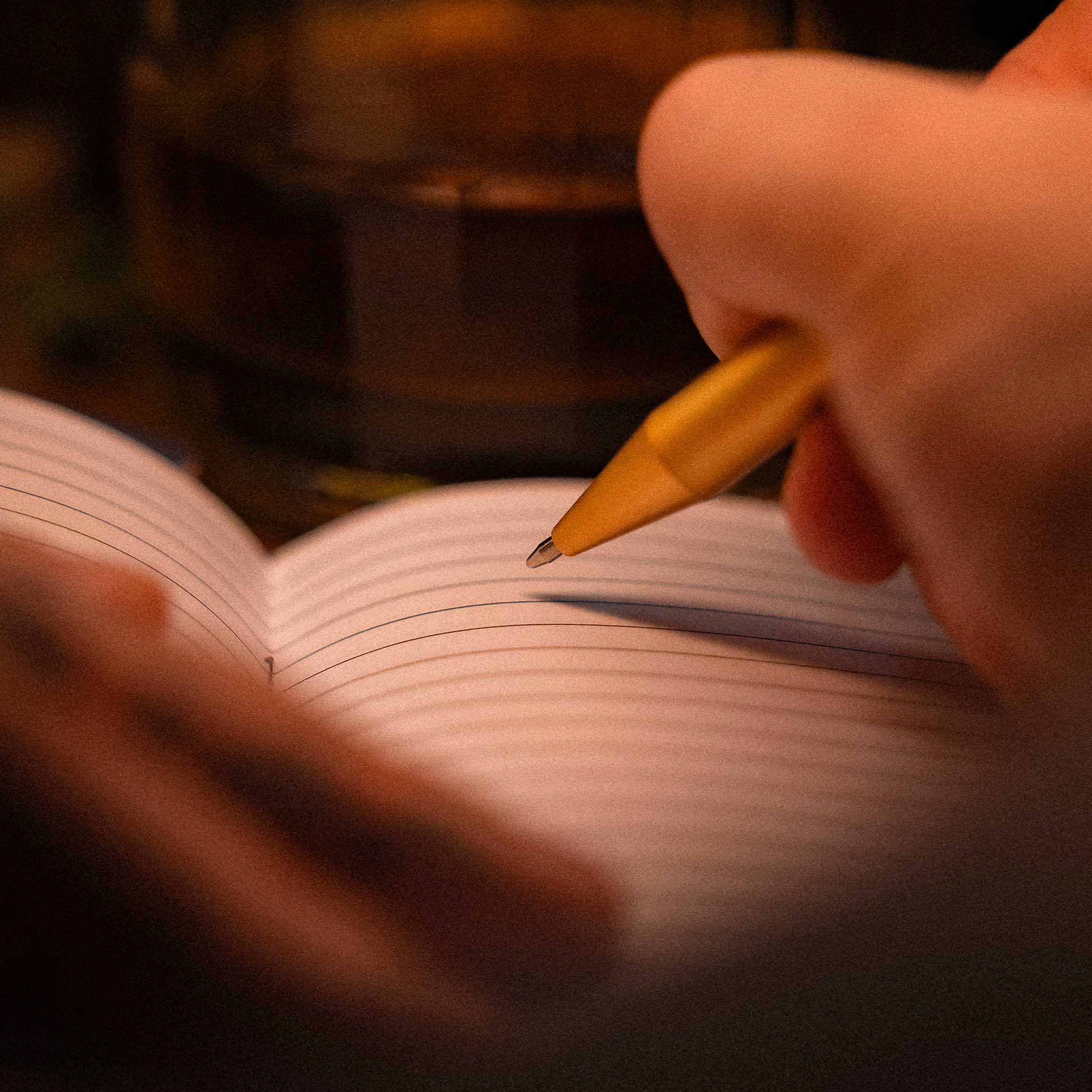 A52 Brass Pen - Image 3