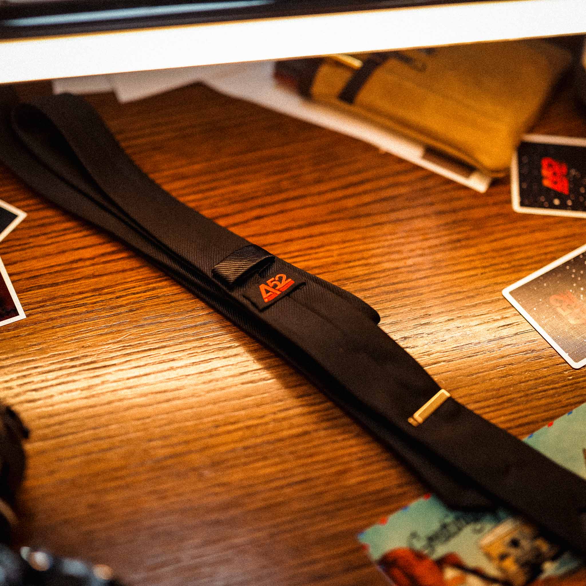 Agent Bundle (Black) - Image 3