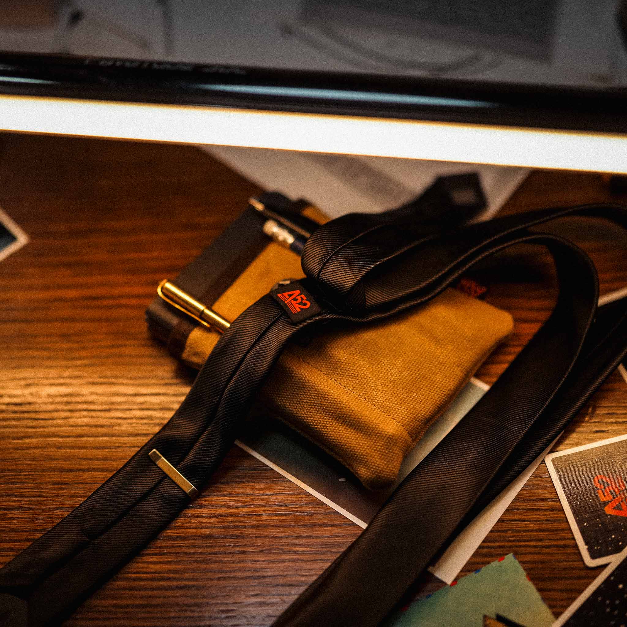 Agent Bundle (Black) - Image 4