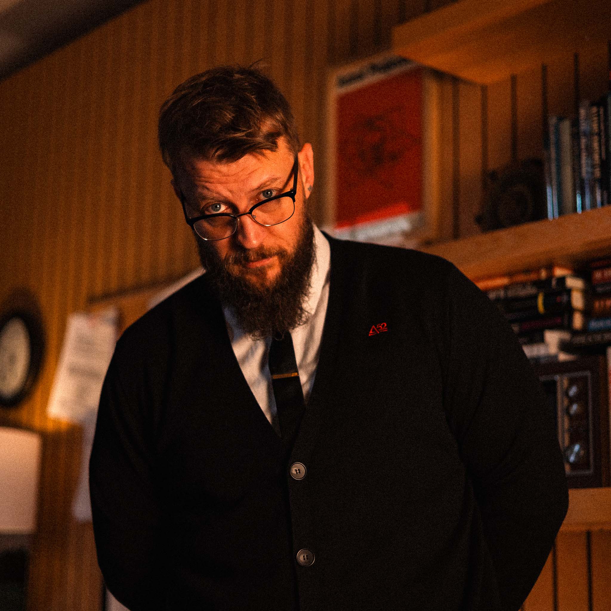 Agent Bundle (Black) - Image 5