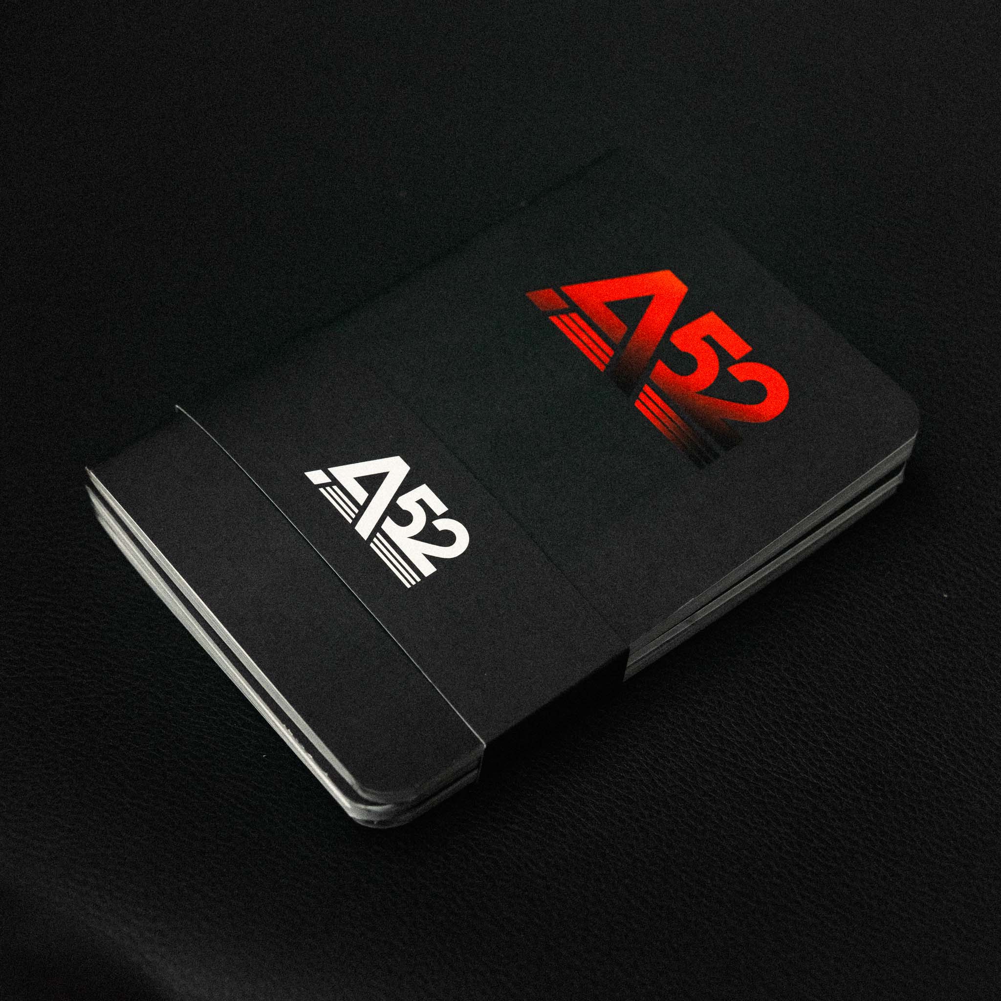 AREA52 Journal 3-pack - Image 7