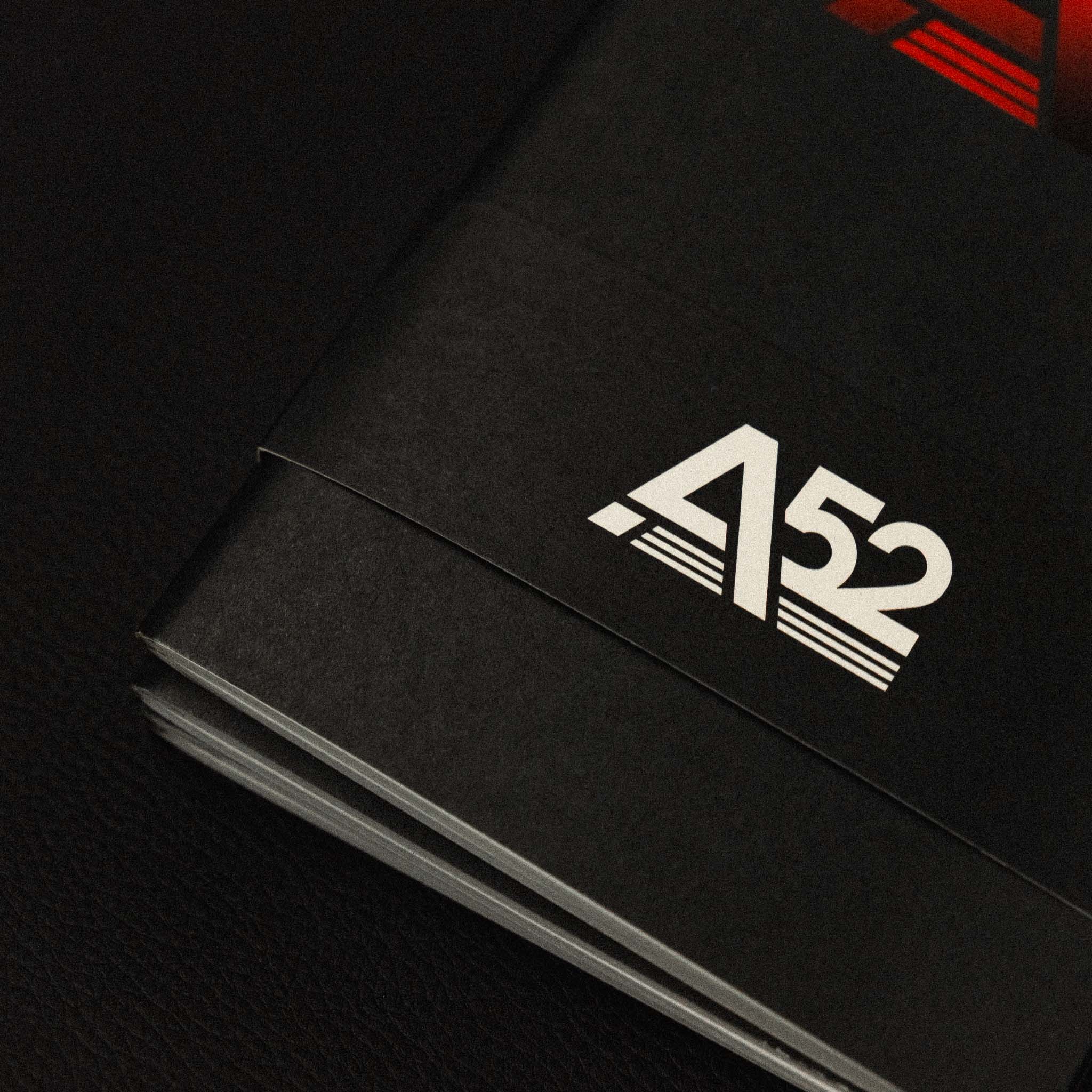 AREA52 Journal 3-pack - Image 8