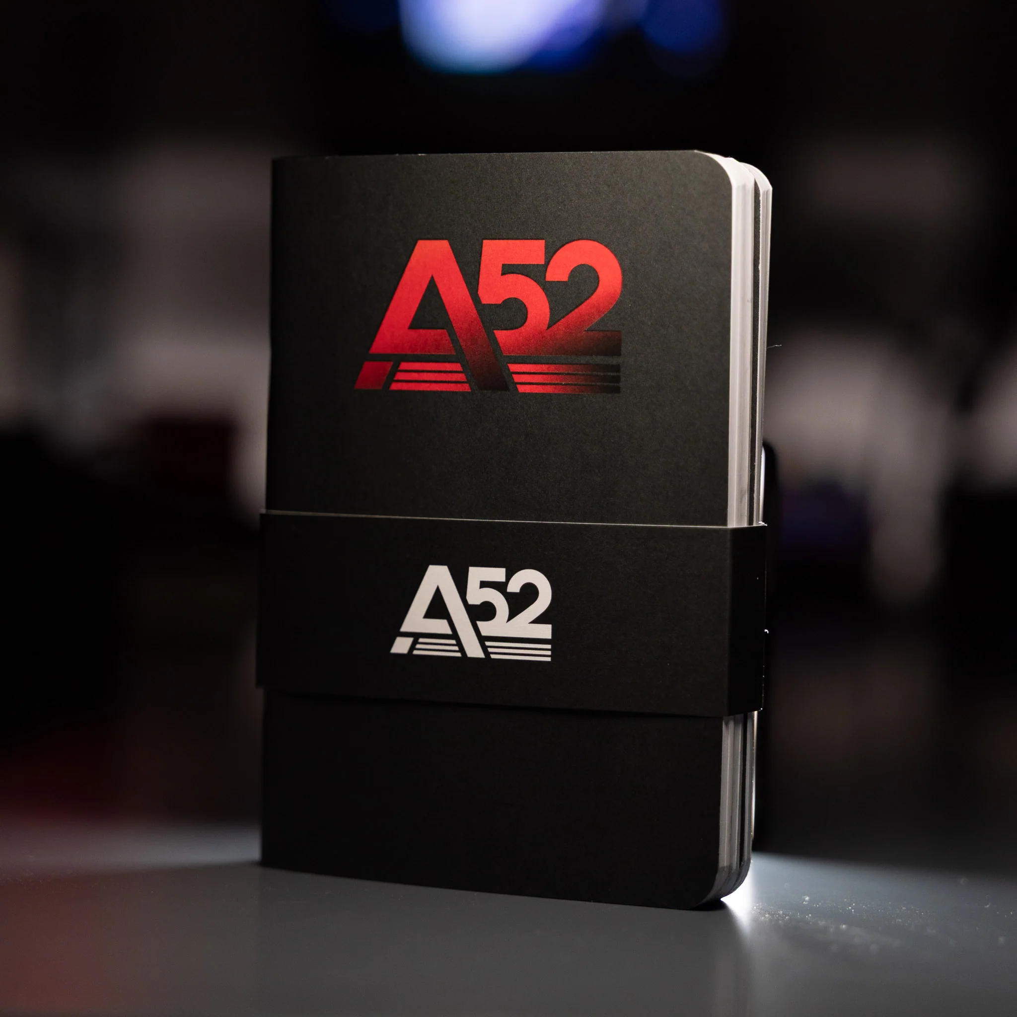 AREA52 Journal 3-pack - Image 9