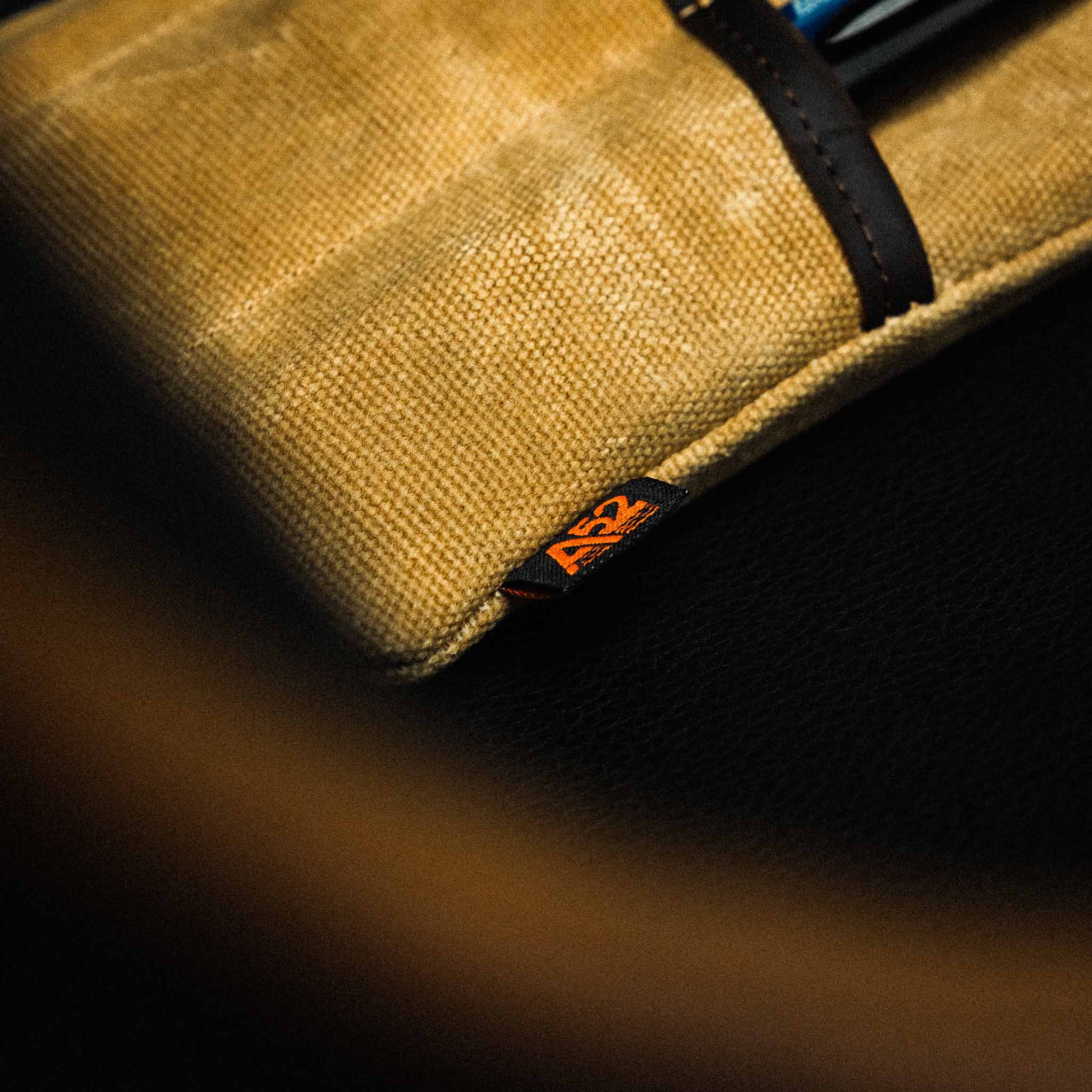 AREA52 Notebook EDC Pouch - Image 12