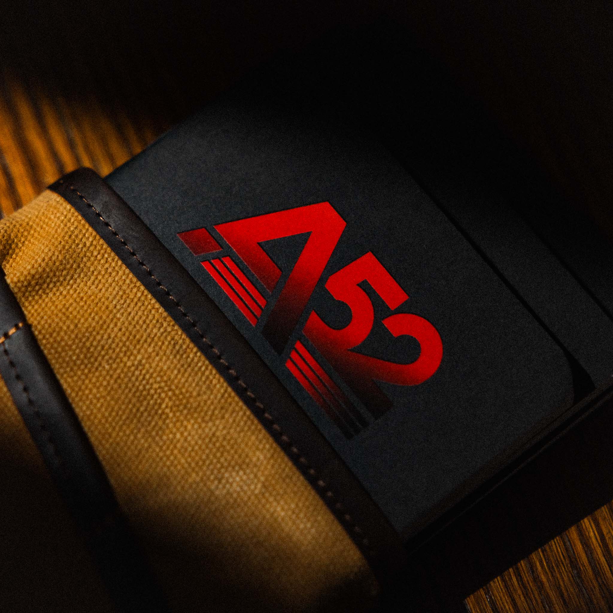 AREA52 Notebook EDC Pouch - Image 4