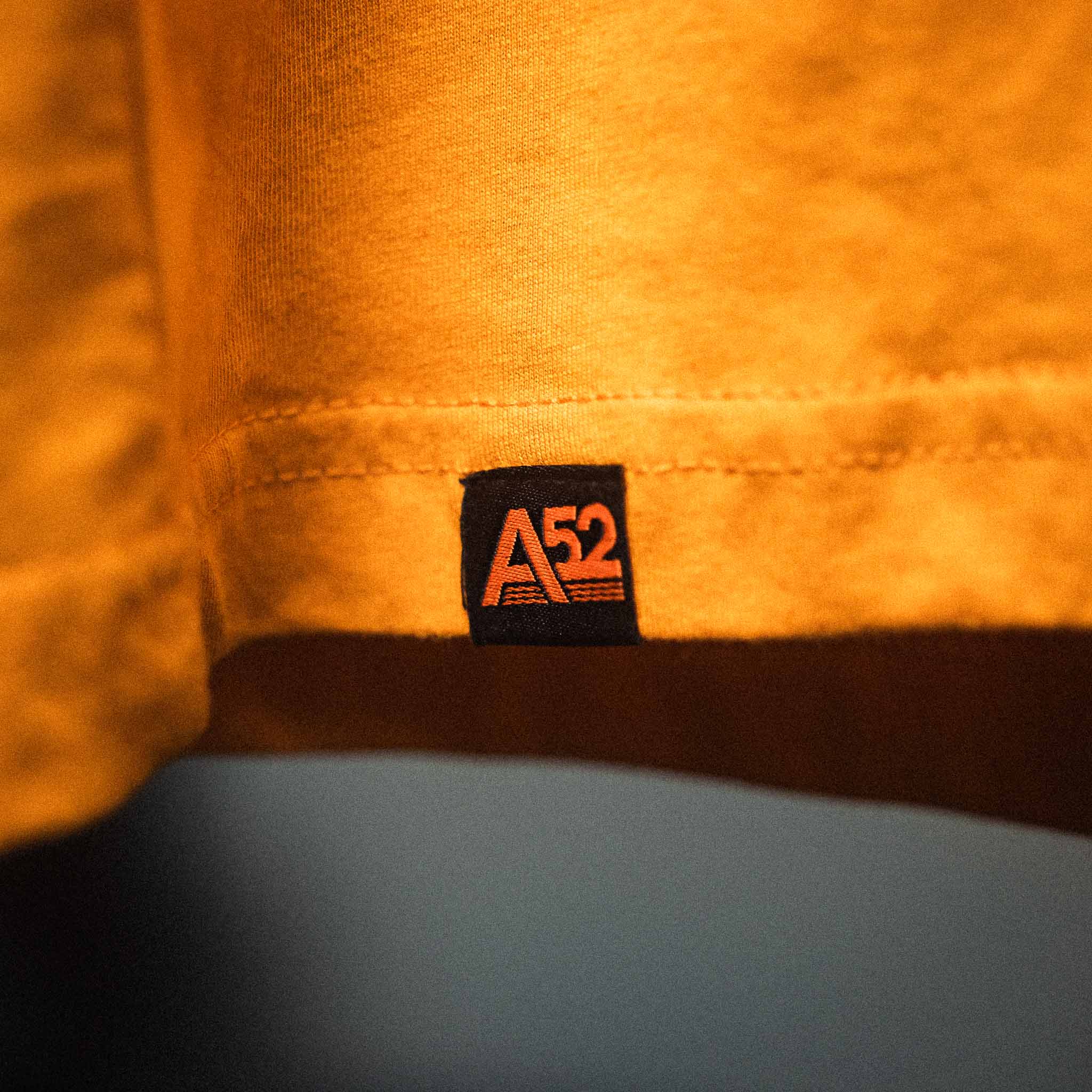 AREA52 "Prison Planet" Tee in Solar - Image 8