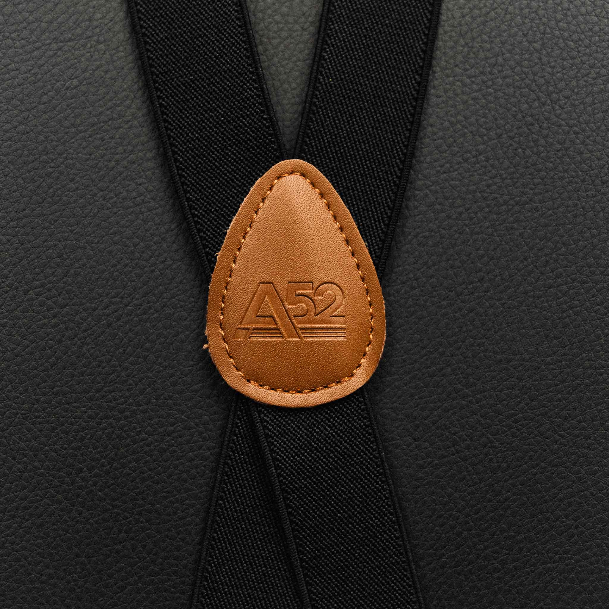 AREA52 Suspenders - Image 7