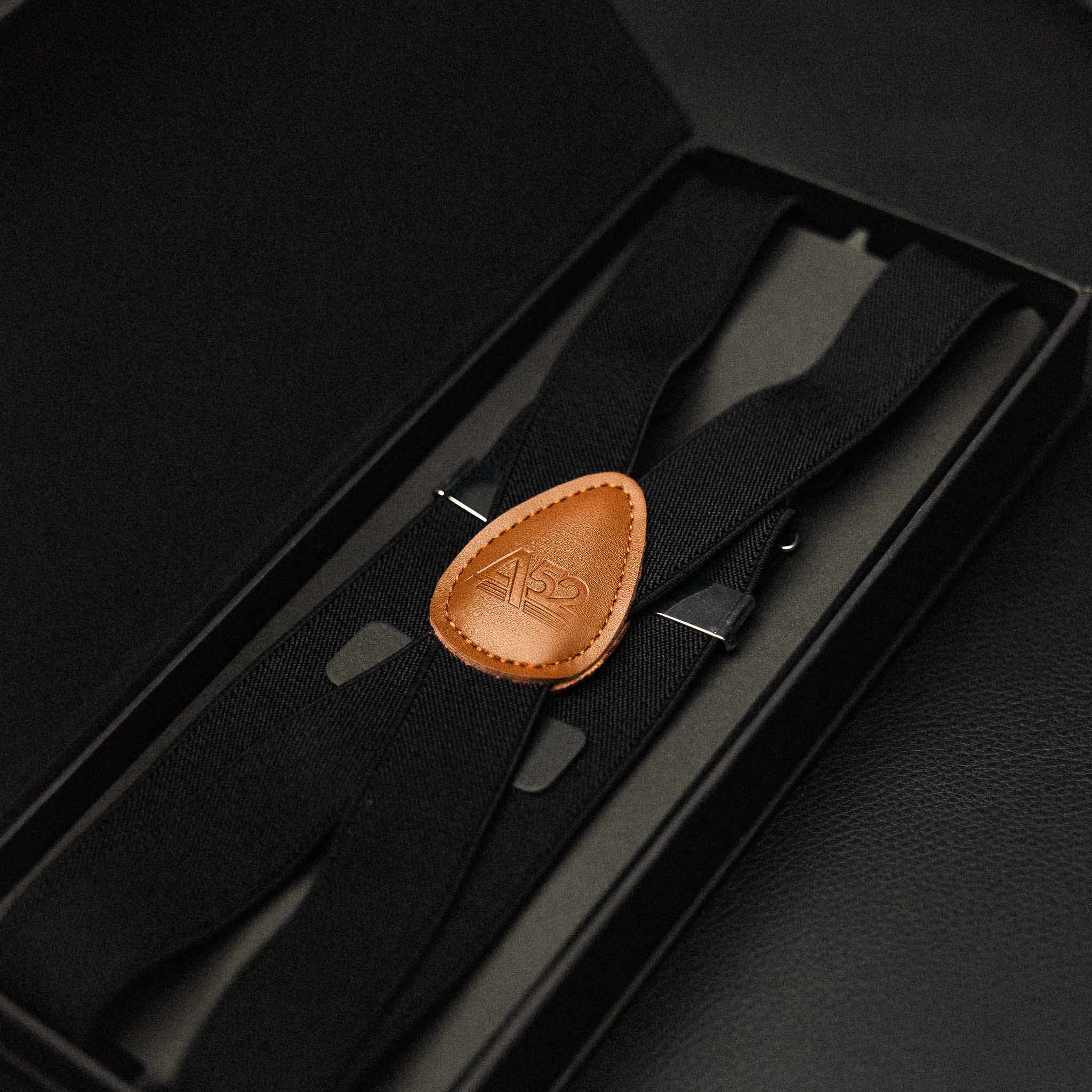 AREA52 Suspenders - Image 8