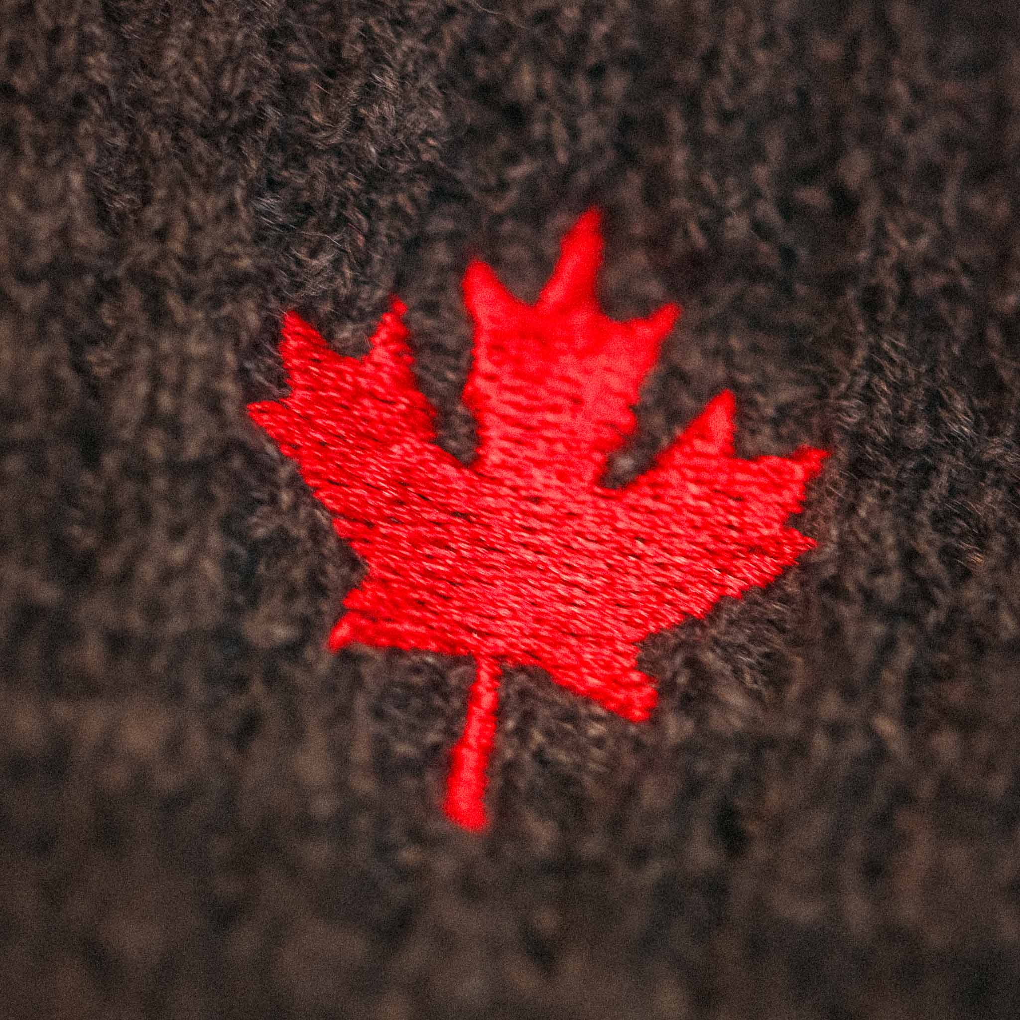 Area52 Waffle Toque - Image 3