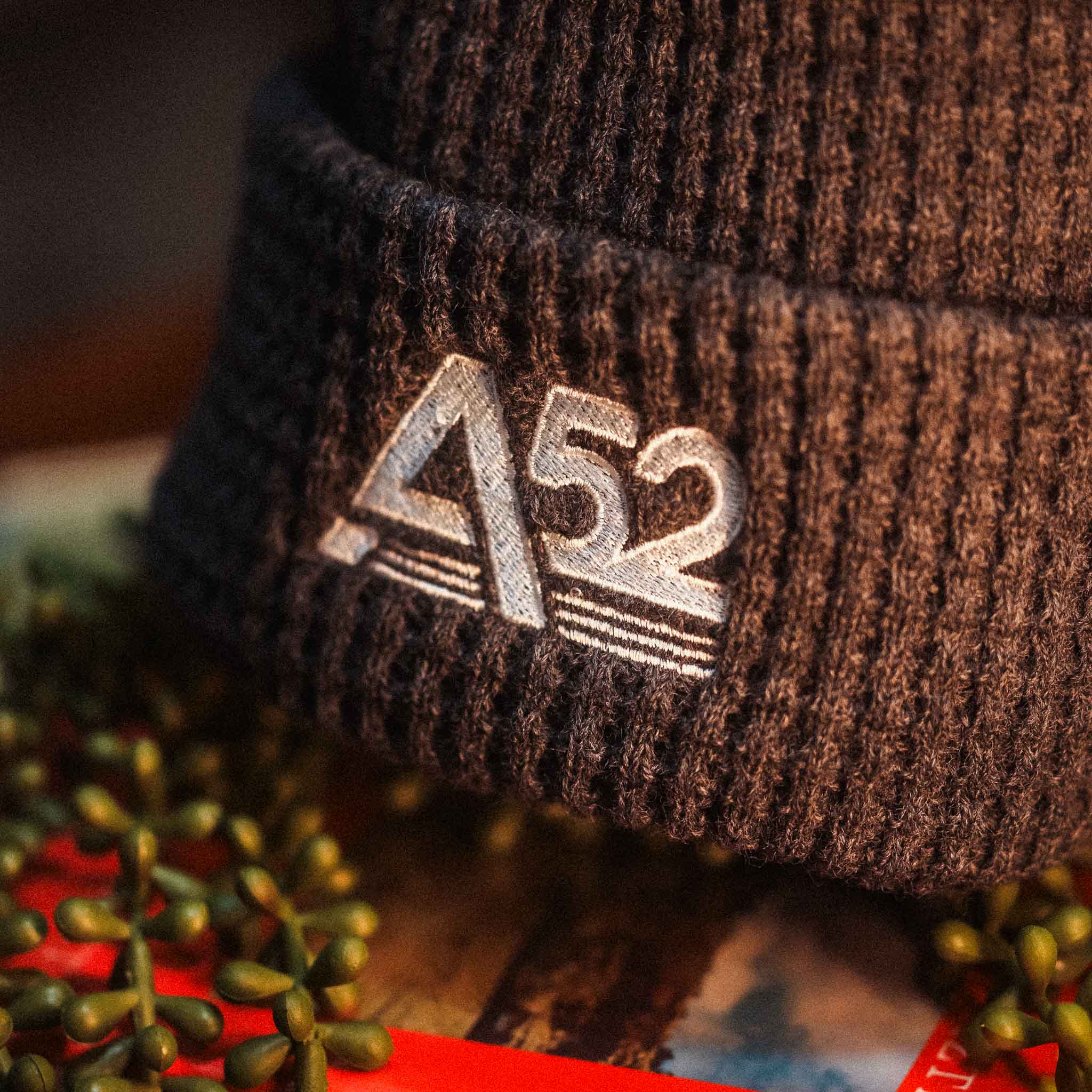 Area52 Waffle Toque - Image 5
