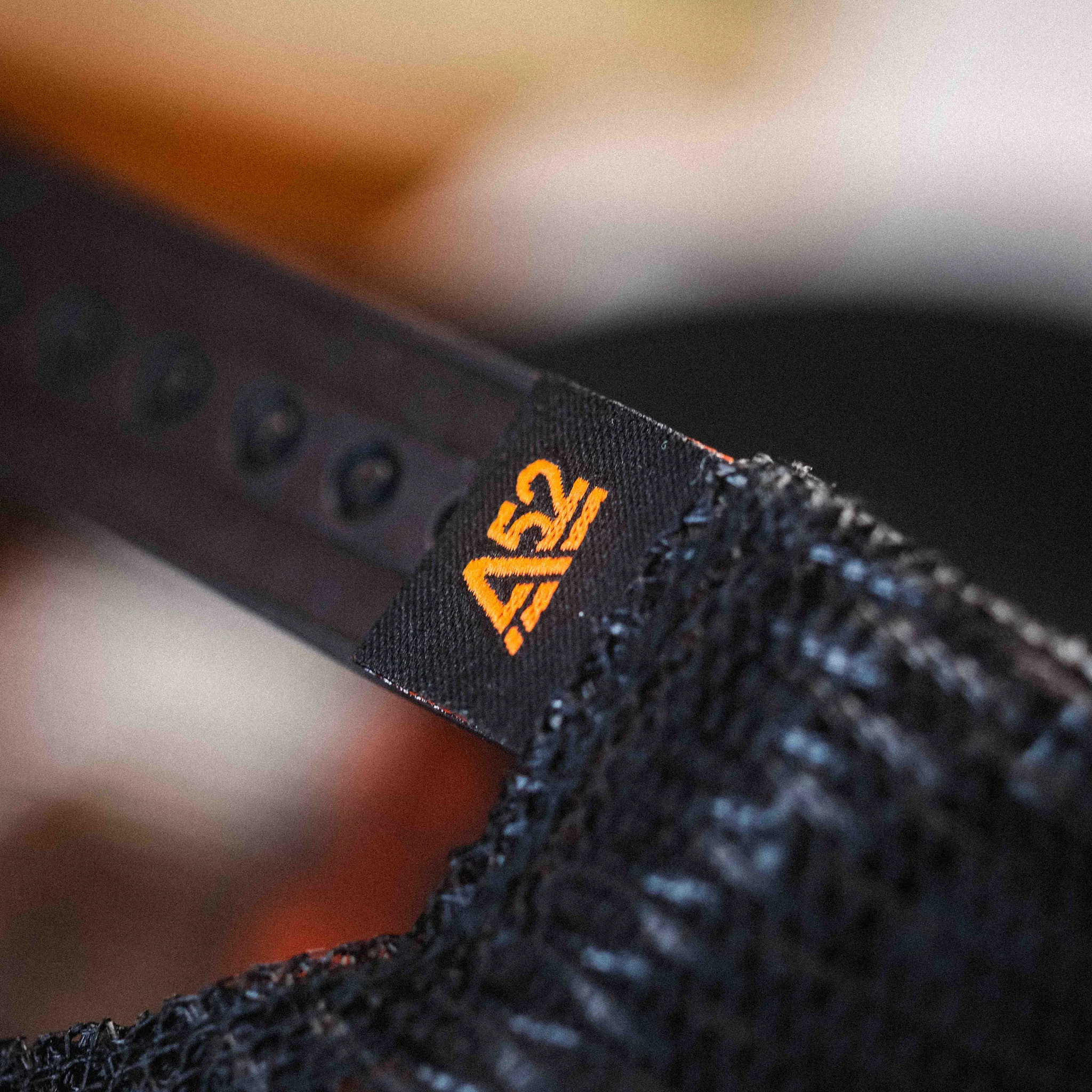 AREA52 Trucker Hat - Image 3