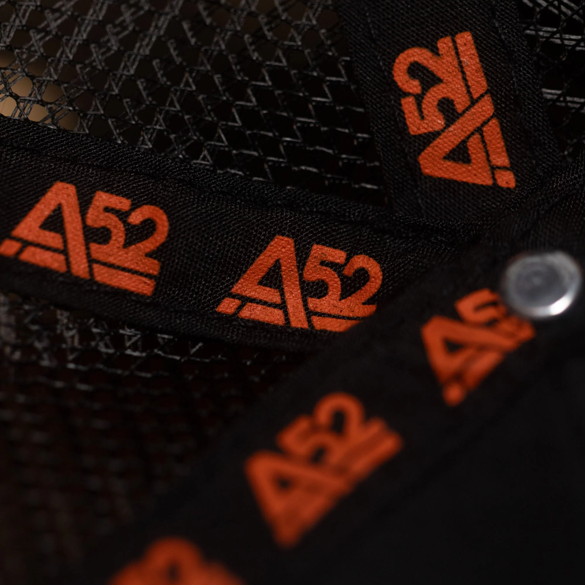 AREA52 Trucker Hat - Image 4