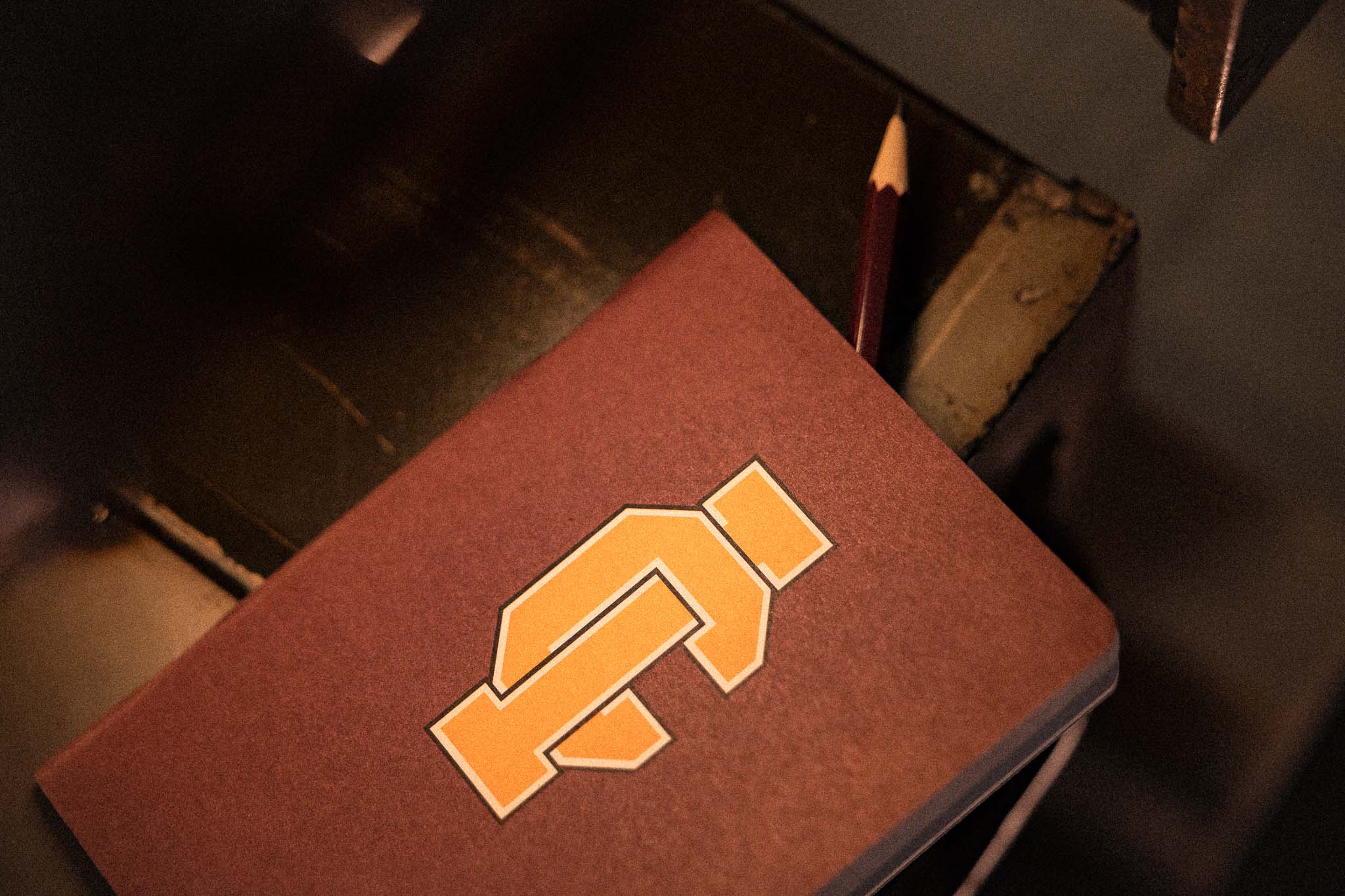 Invisible College Journal (3 Pack) - Image 3