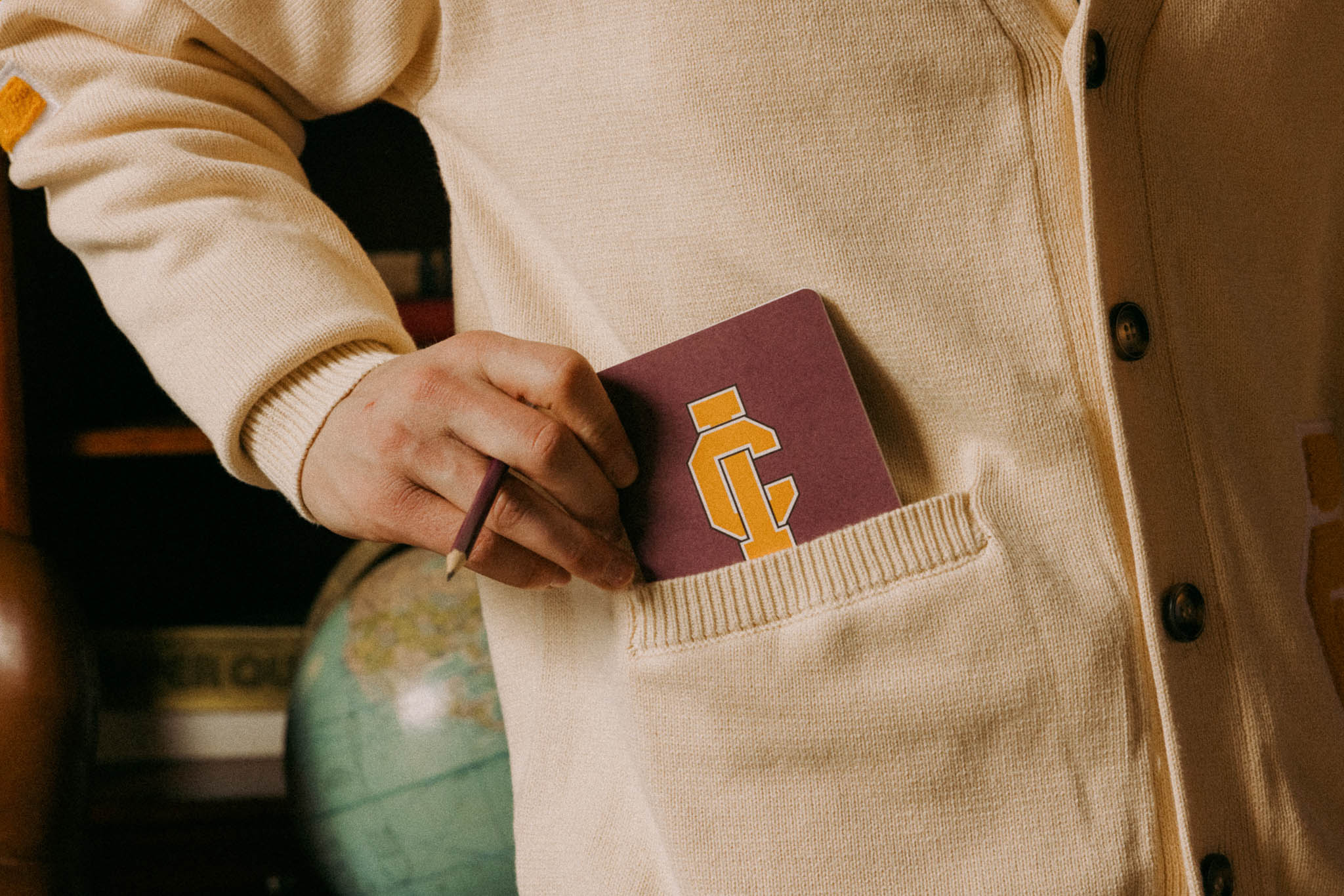 Invisible College Journal (3 Pack) - Image 5