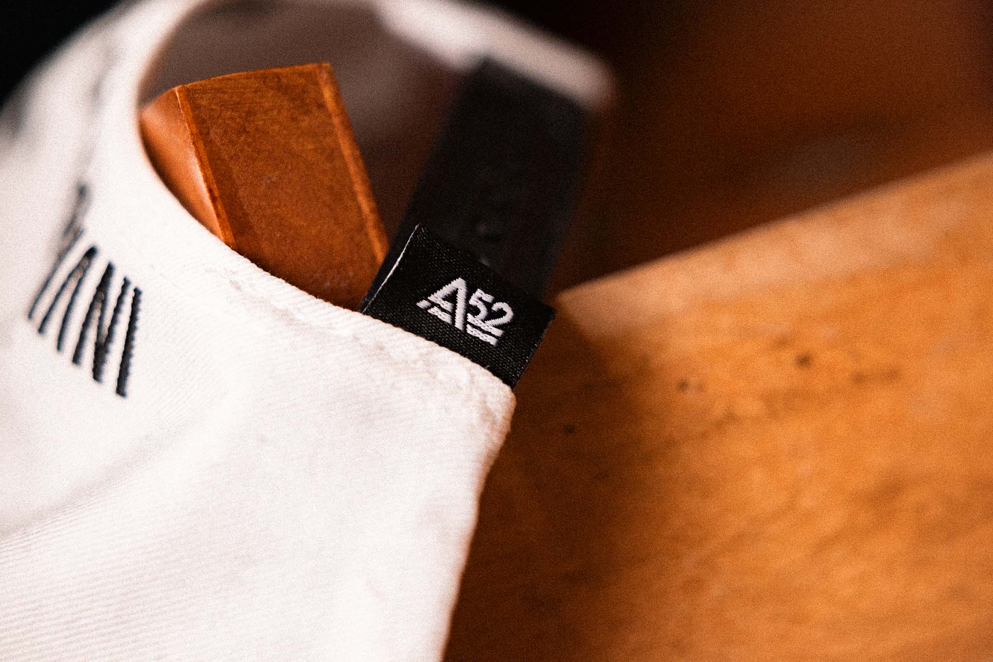 Invisible College Snap Back Hat - Image 7