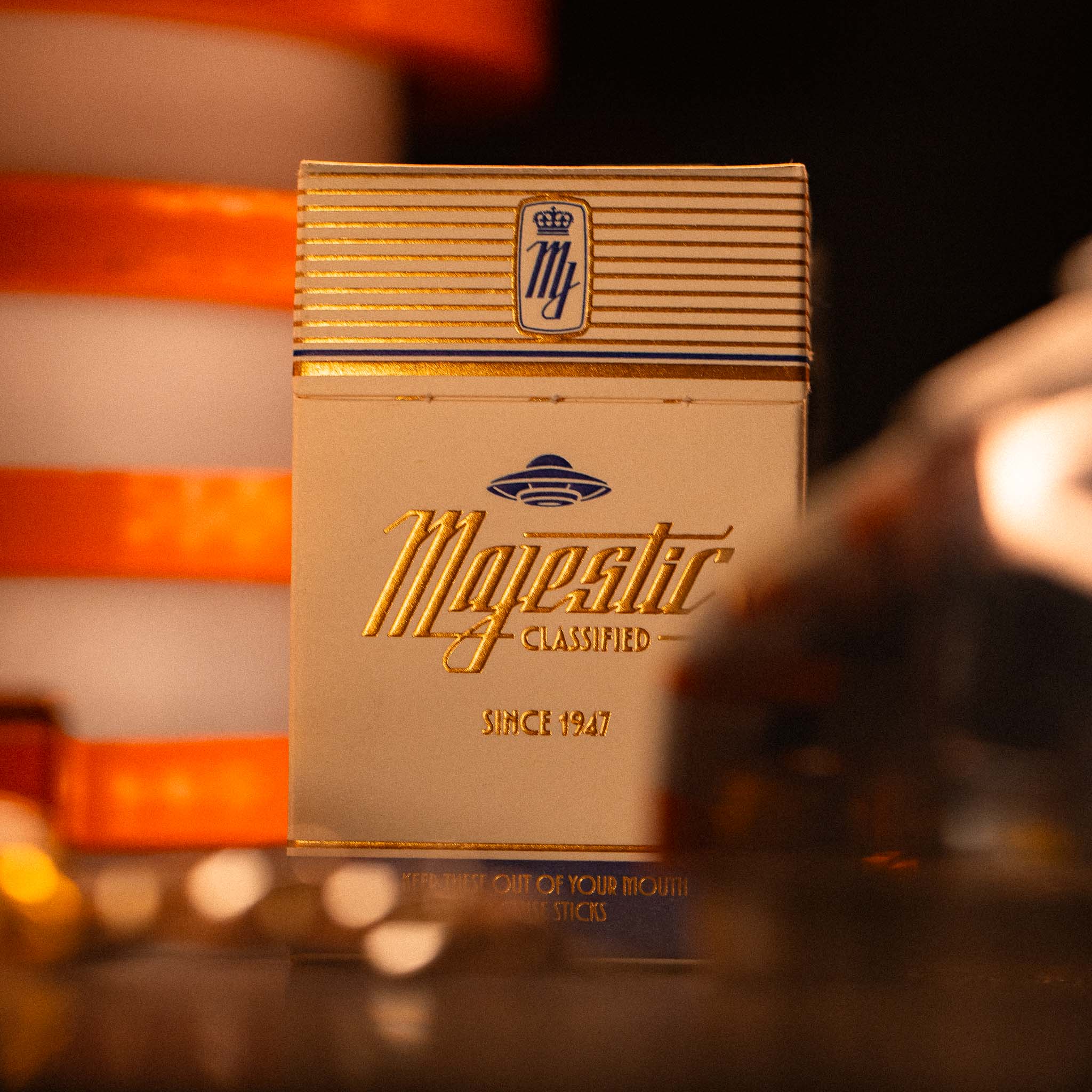 Majestic Incense - Image 6