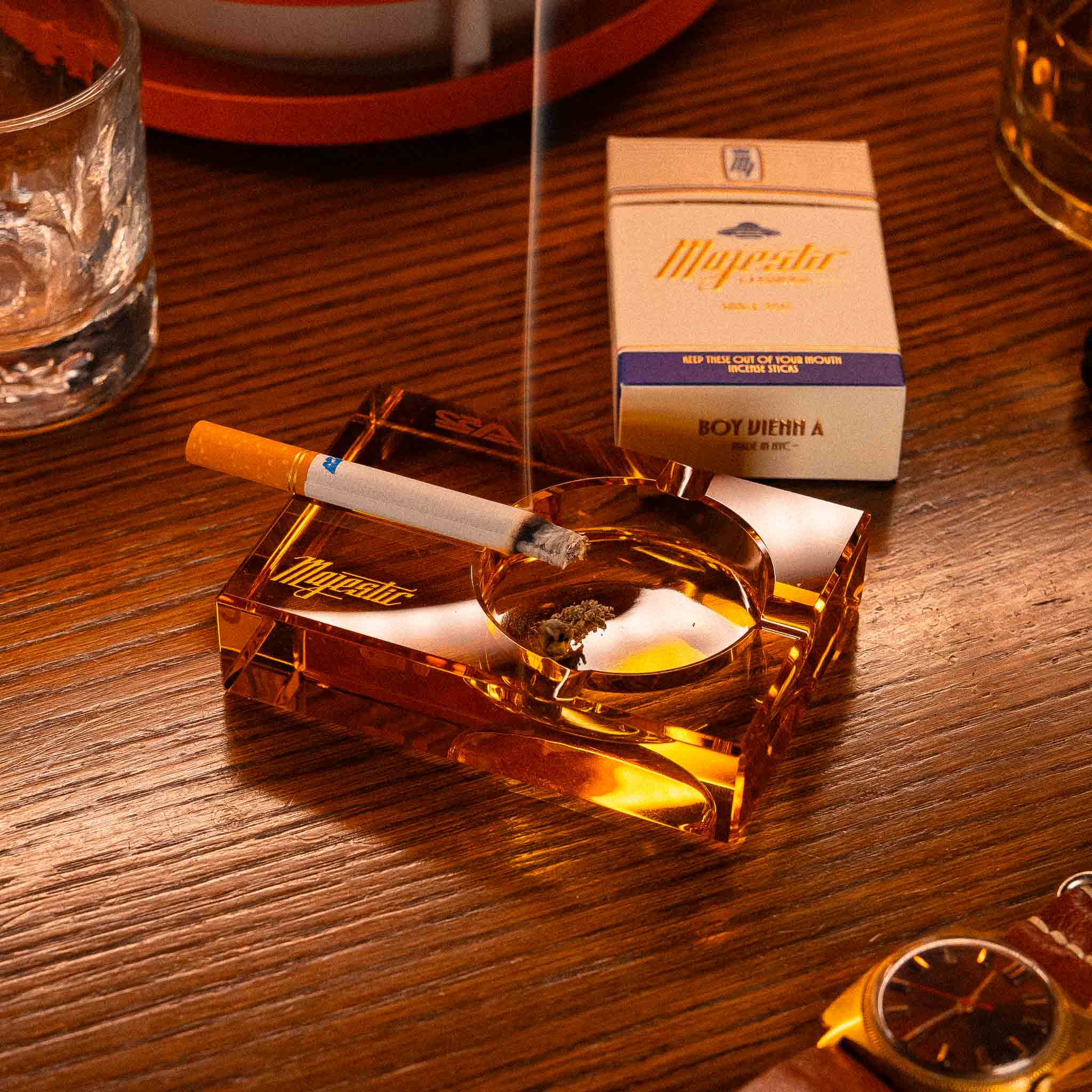 Majestic Incense - Image 7