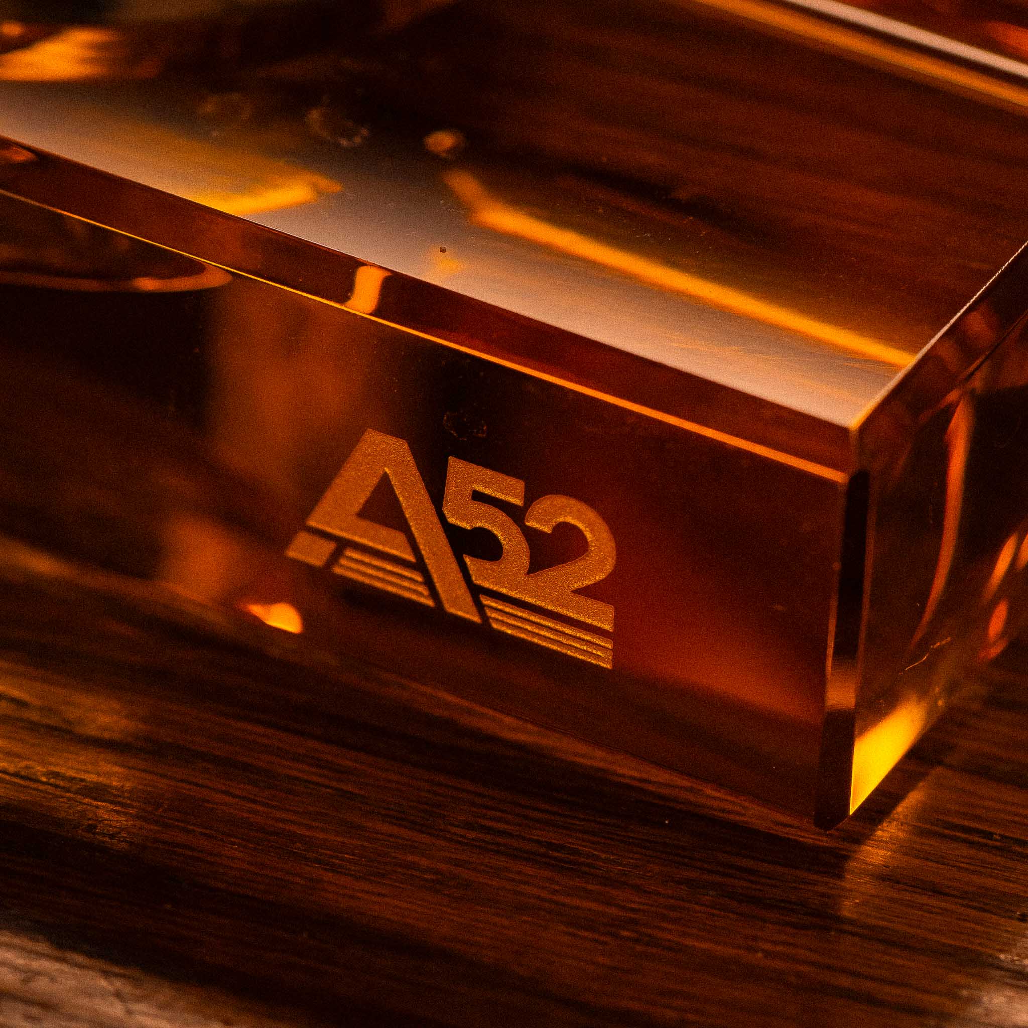 Majestic Ashtray - Image 3