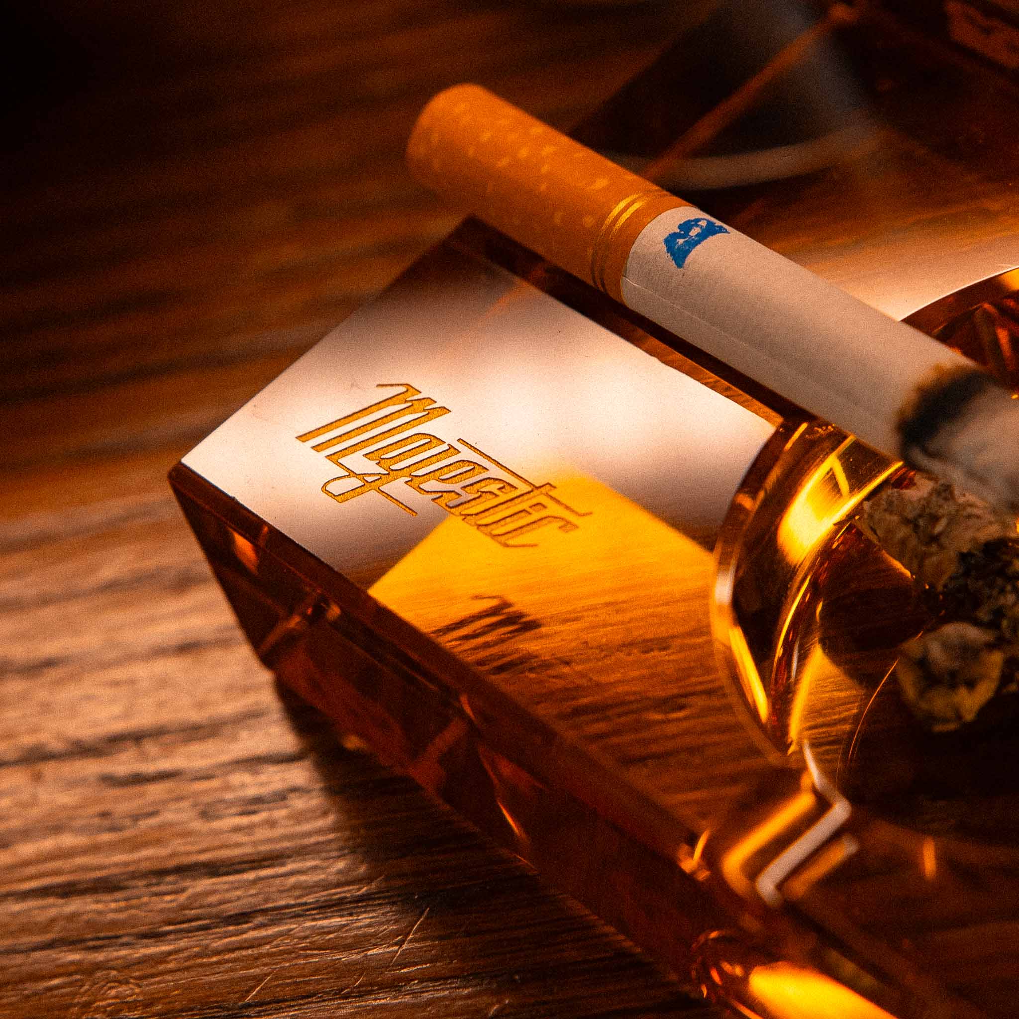 Majestic Ashtray - Image 4