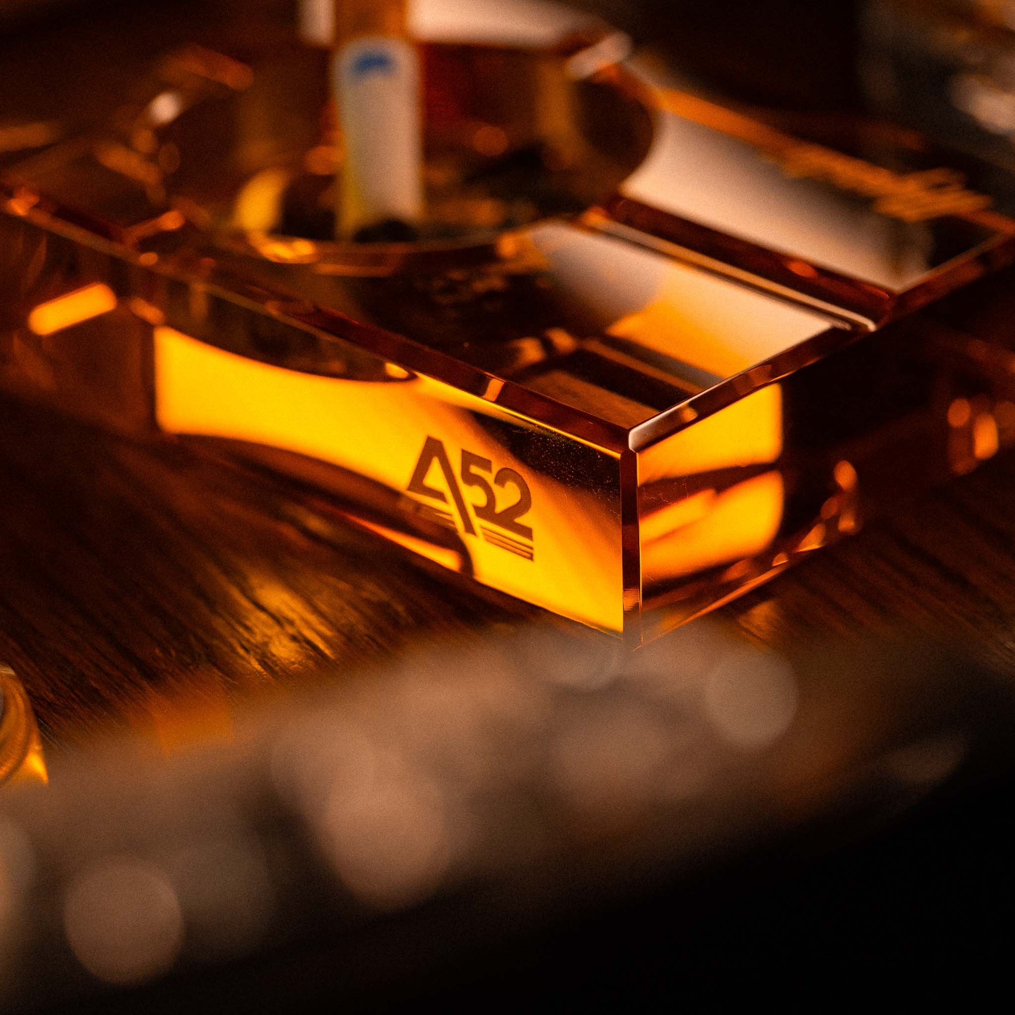 Majestic Ashtray - Image 6