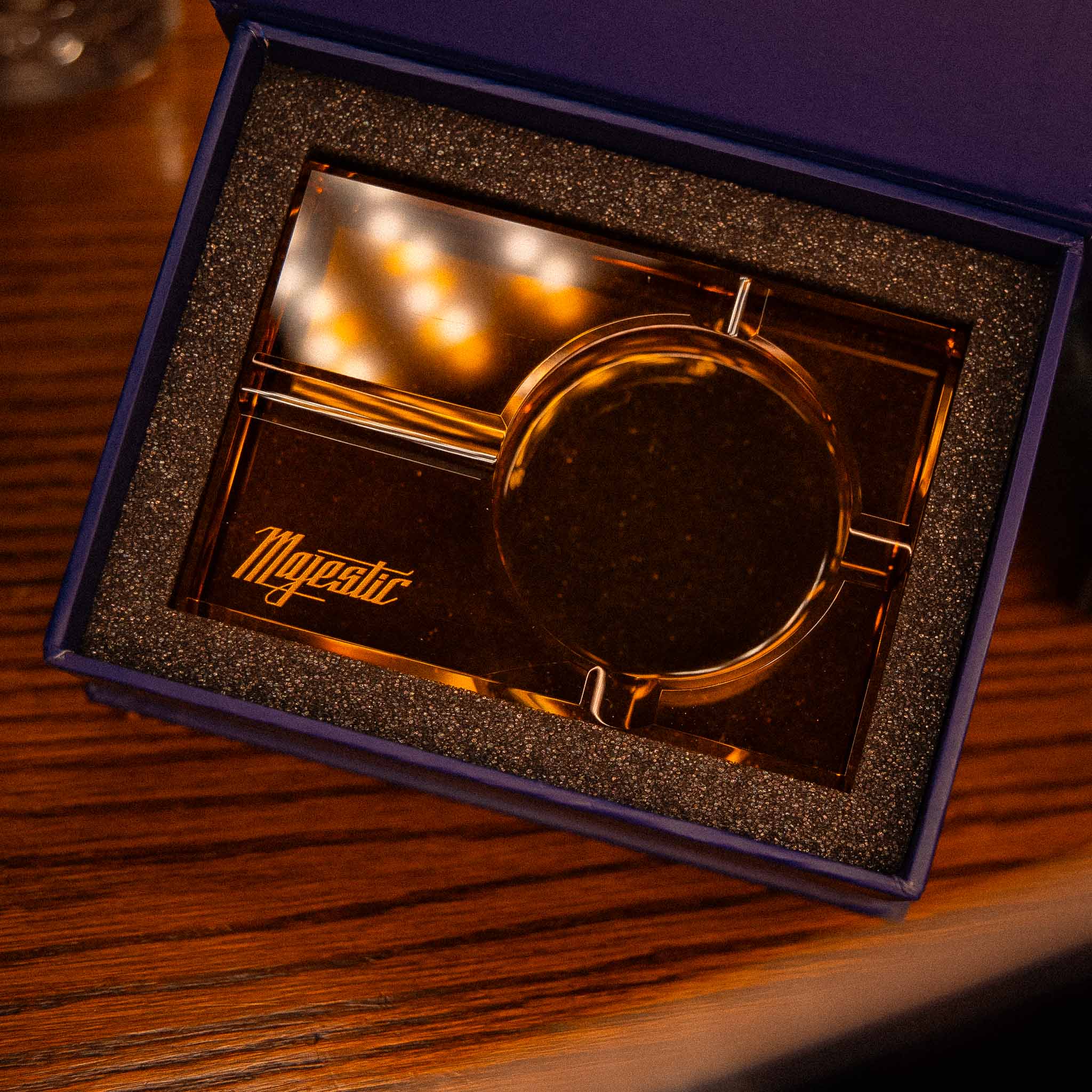 Majestic Ashtray - Image 7