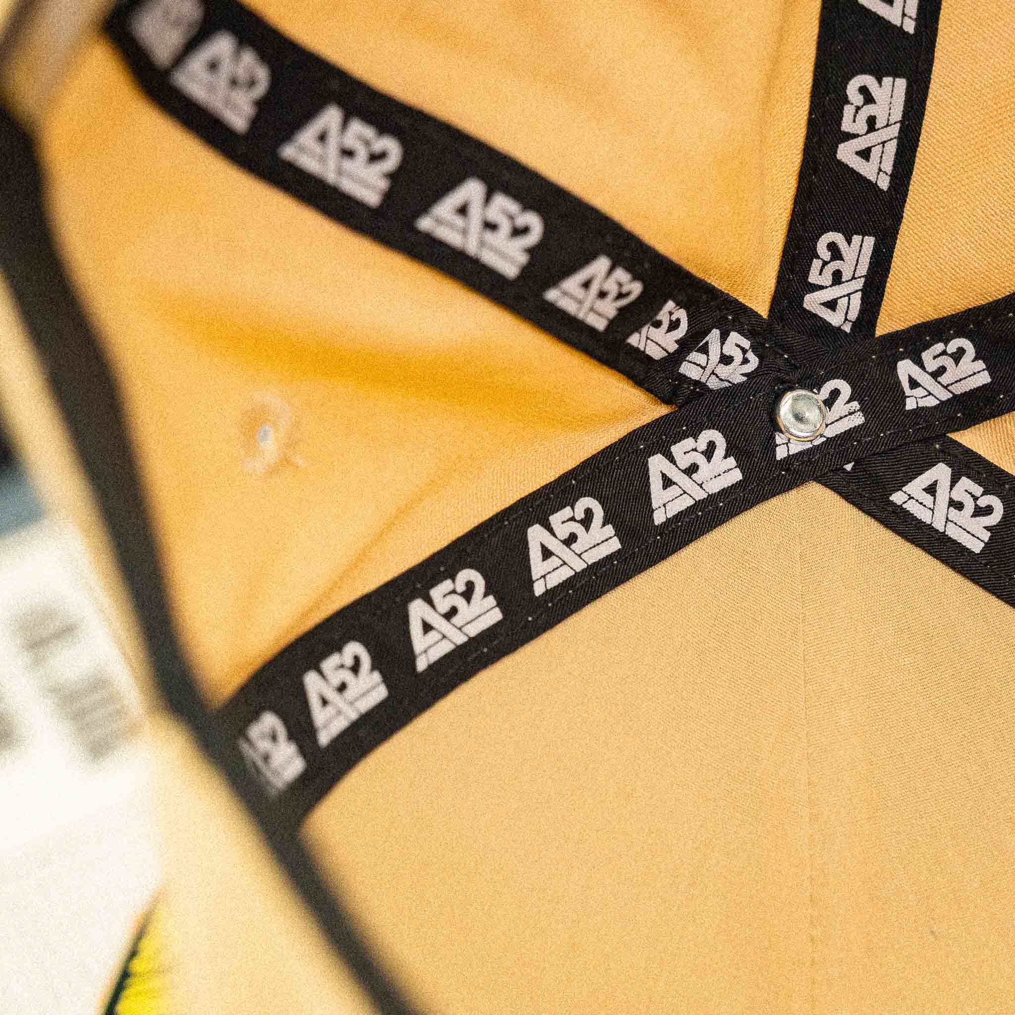 SCIF Snap Back - Desert Sand - Image 7